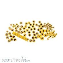 Bandua BA0000072 - tokens objective yellow