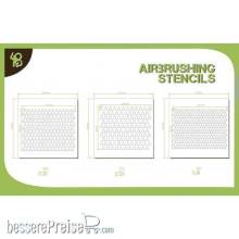 Bandua BA0000092 - Triangles Pattern 1