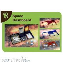 Bandua BA0000115 - Space Dashboard MERCS