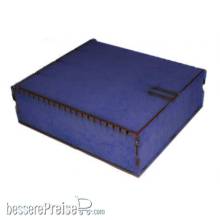 Bandua BA0000123 - Trading Card Big Box -blue