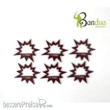 Bandua BA0000132 - Hull Point Red