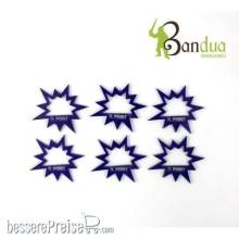 Bandua BA0000134 - Hull Point Blue