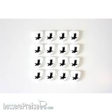 Bandua BA0000153 - House Crow Power Tokens