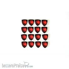 Bandua BA0000154 - House Dragon Power Tokens