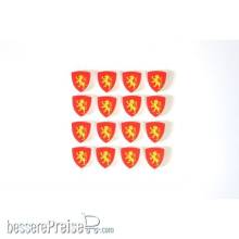 Bandua BA0000156 - House Lion Power Tokens