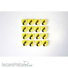 Bandua BA0000158 - House Stag Power Tokens