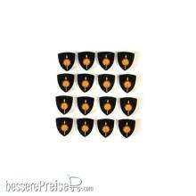 Bandua BA0000159 - House Sun Power Tokens