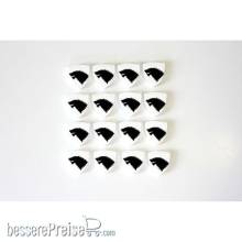 Bandua BA0000160 - House Wolf Power Tokens