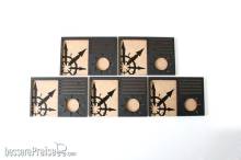 Bandua BA0000163 - Shade Organizer Chaos