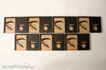 Bandua BA0000164 - Shade Organizer Dead