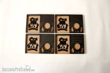 Bandua BA0000165 - Shade Organizer Destruction