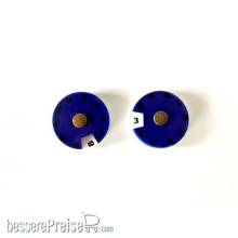 Bandua BA0000175 - 2 Simple Dials - Blue