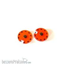 Bandua BA0000176 - 2 Simple Dials - Orange