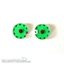 Bandua BA0000177 - 2 Simple Dials - Green