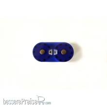 Bandua BA0000179 - Double Dial - Blue