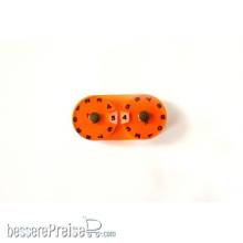 Bandua BA0000180 - Double Dial - Orange