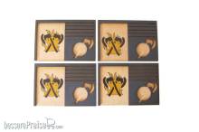 Bandua BA0000188 - Shade Organizer Slayers