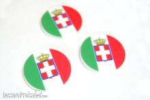 Bandua BA0000196 - Italian Tokens