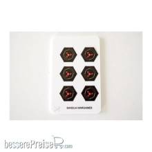 Bandua BA0000208 - Ion tokens - full color