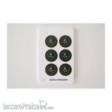 Bandua BA0000210 - Evade tokens - Full Color