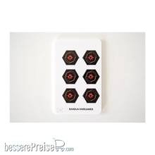 Bandua BA0000212 - Critical Damage tokens - Full Color
