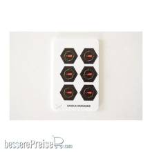 Bandua BA0000216 - Stress tokens - Full Color