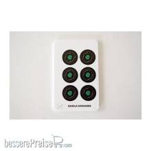 Bandua BA0000217 - Compute tokens - Full Color