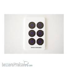 Bandua BA0000218 - Force tokens - Full Color - Both Sides
