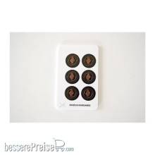 Bandua BA0000219 - Interference Tokens - Full Color
