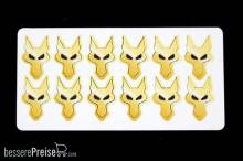 Bandua BA0000226 - Assassins Hero Tokens (12)