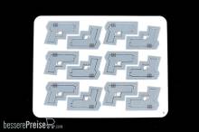 Bandua BA0000227 - Mob Hero Tokens (12)
