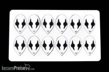Bandua BA0000230 - Owls Hero Tokens (12)