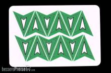 Bandua BA0000231 - Arrow Hero Tokens (12)