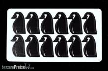 Bandua BA0000236 - Penguin Hero Tokens (12)