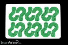 Bandua BA0000237 - Question Hero Tokens (12)