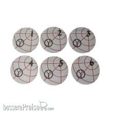 Bandua BA0000264 - KT 2 OBJECTIVE AREAS. New Order (6)