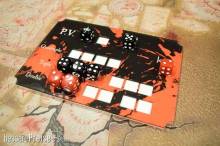 Bandua BA0000280 - Chaos Arena Control Console