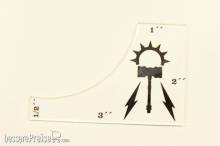 Bandua BA0000282 - Order Measuring ruler