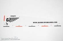 Bandua BA0000287 - 9 Ruler. Imperium of Man