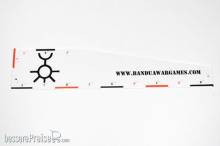 Bandua BA0000292 - 9 Ruler. The Awakened