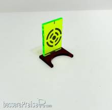 Bandua BA0000338 - LINE OF SITE SILHOUETTE SWL YELLOW
