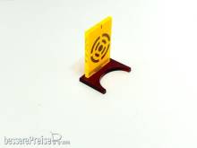 Bandua BA0000339 - LINE OF SITE SILHOUETTE SWL ORANGE