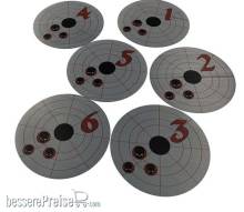 Bandua BA0000352 - Objective Areas Pandemic 9ed