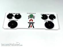 Bandua BA0000355 - Ancient Lineage Control Console 9ed