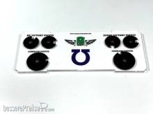 Bandua BA0000356 - Omega Control Console 9ed