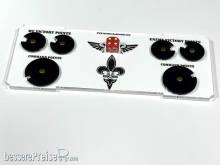 Bandua BA0000358 - Battle Nuns Control Console 9ed
