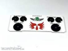 Bandua BA0000359 - Bloody Control Console 9ed