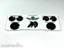 Bandua BA0000360 - Wolf Control Console 9ed