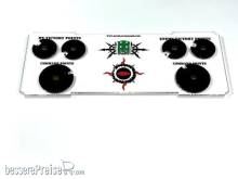 Bandua BA0000361 - Changing Control Console 9ed