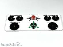 Bandua BA0000362 - Pandemic Control Console 9ed